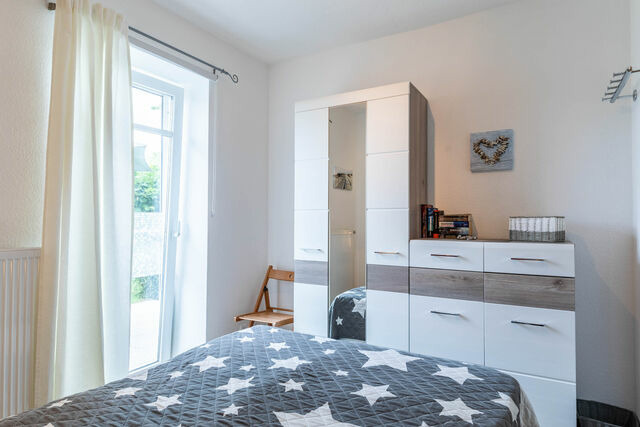 Ferienwohnung in Boltenhagen - Haus am Haftbruch Whg. 01 - Bild 16