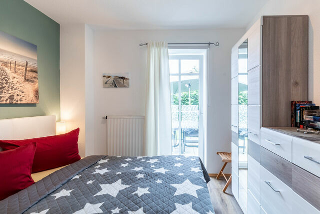Ferienwohnung in Boltenhagen - Haus am Haftbruch Whg. 01 - Bild 17