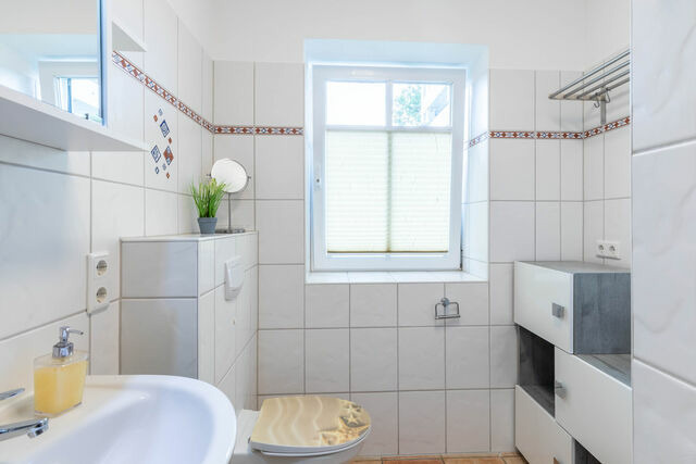 Ferienwohnung in Boltenhagen - Haus am Haftbruch Whg. 01 - Bild 19