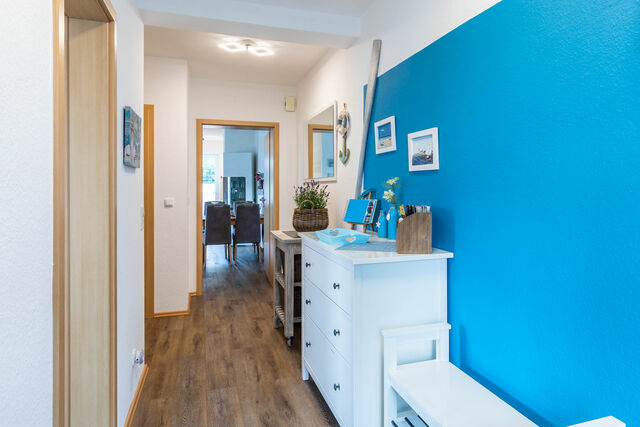 Ferienwohnung in Boltenhagen - Haus am Haftbruch Whg. 01 - Bild 23