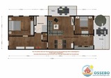 Ferienwohnung in Boltenhagen - Haus am Haftbruch Whg. 01 - Bild 25