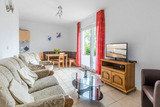 Ferienwohnung in Boltenhagen - Bungalow Marina - Bild 1
