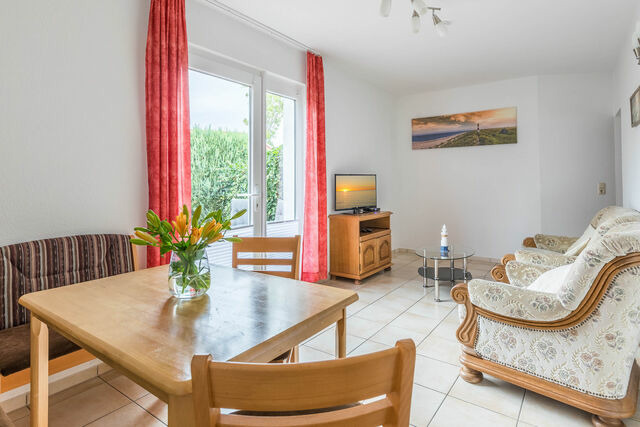 Ferienwohnung in Boltenhagen - Bungalow Marina - Bild 5