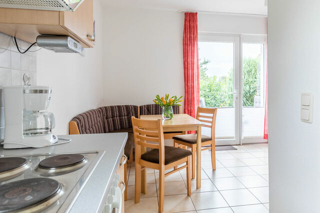 Ferienwohnung in Boltenhagen - Bungalow Marina - Bild 7