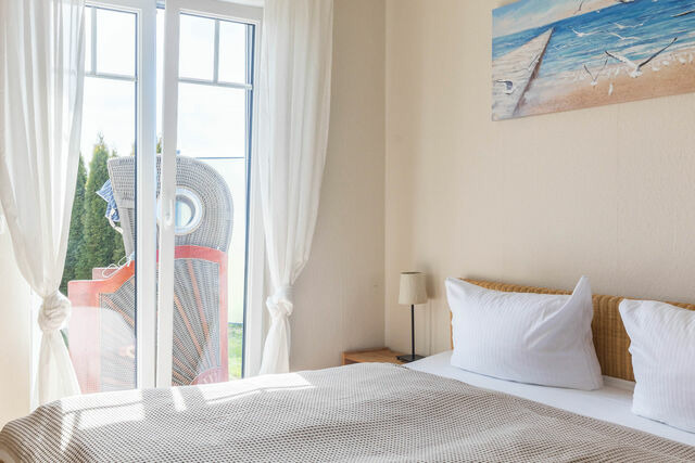 Ferienwohnung in Boltenhagen - Haus Sky Blue Whg. EG - Bild 18