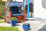 Ferienwohnung in Boltenhagen - Haus Sky Blue Whg. EG - Bild 3
