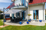 Ferienwohnung in Boltenhagen - Haus Sky Blue Whg. EG - Bild 5