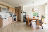 Ferienwohnung in Boltenhagen - Haus Sky Blue Whg. EG - Bild 6