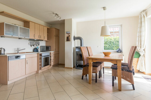 Ferienwohnung in Boltenhagen - Haus Sky Blue Whg. EG - Bild 6