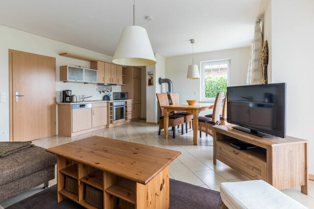 Ferienwohnung in Boltenhagen - Haus Sky Blue Whg. EG - Bild 7