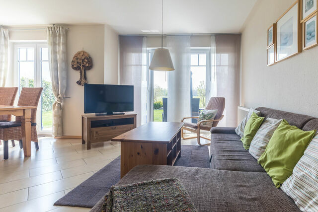 Ferienwohnung in Boltenhagen - Haus Sky Blue Whg. EG - Bild 8
