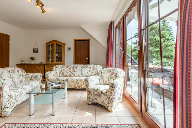 Ferienwohnung in Boltenhagen - Ferienwohnung Spandau - Bild 4