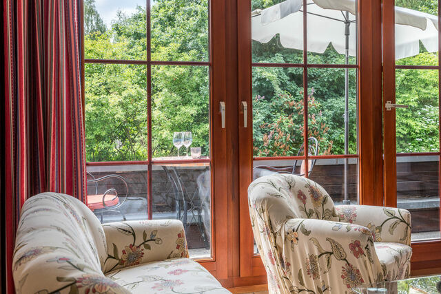 Ferienwohnung in Boltenhagen - Ferienwohnung Spandau - Bild 5
