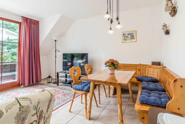 Ferienwohnung in Boltenhagen - Ferienwohnung Spandau - Bild 9