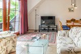 Ferienwohnung in Boltenhagen - Ferienwohnung Spandau - Bild 10