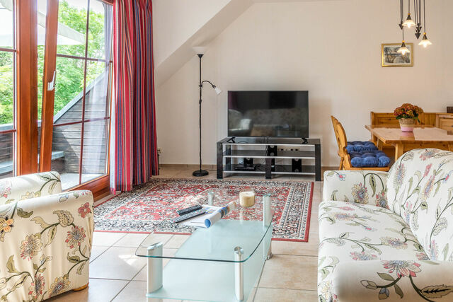 Ferienwohnung in Boltenhagen - Ferienwohnung Spandau - Bild 10