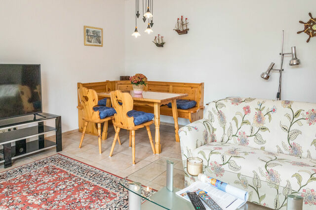 Ferienwohnung in Boltenhagen - Ferienwohnung Spandau - Bild 11