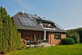 Ferienwohnung in Boltenhagen - Ferienwohnung Spandau - Bild 12