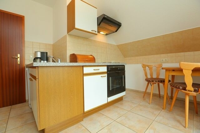 Ferienwohnung in Boltenhagen - Ferienwohnung Spandau - Bild 14