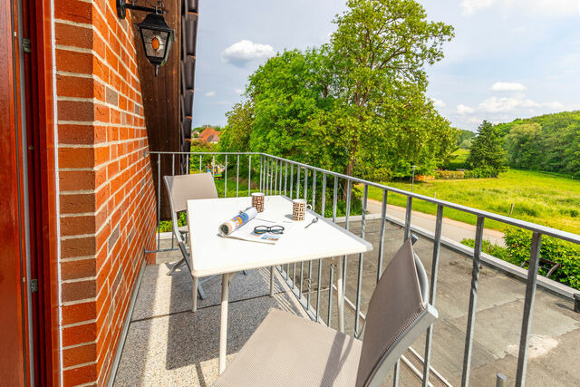 Ferienwohnung in Boltenhagen - Ferienwohnung Spandau - Bild 16