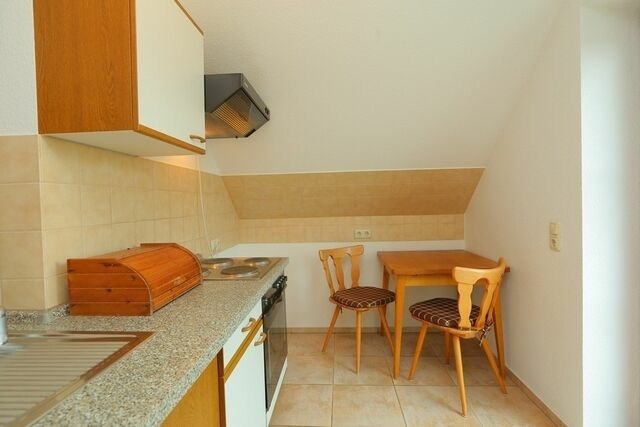 Ferienwohnung in Boltenhagen - Ferienwohnung Spandau - Bild 19