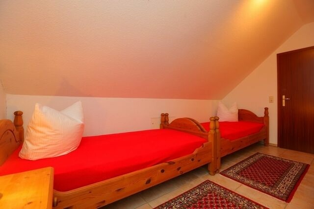 Ferienwohnung in Boltenhagen - Ferienwohnung Spandau - Bild 23