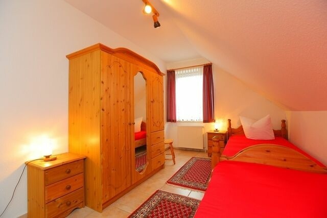 Ferienwohnung in Boltenhagen - Ferienwohnung Spandau - Bild 24