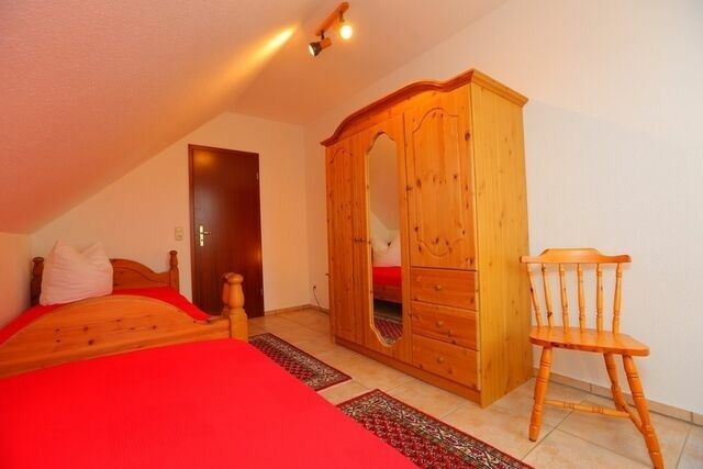 Ferienwohnung in Boltenhagen - Ferienwohnung Spandau - Bild 25