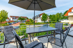 Haus Malaga Wohnung 4