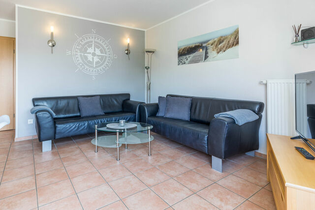 Ferienwohnung in Boltenhagen - Haus Malaga Wohnung 4 - Bild 2