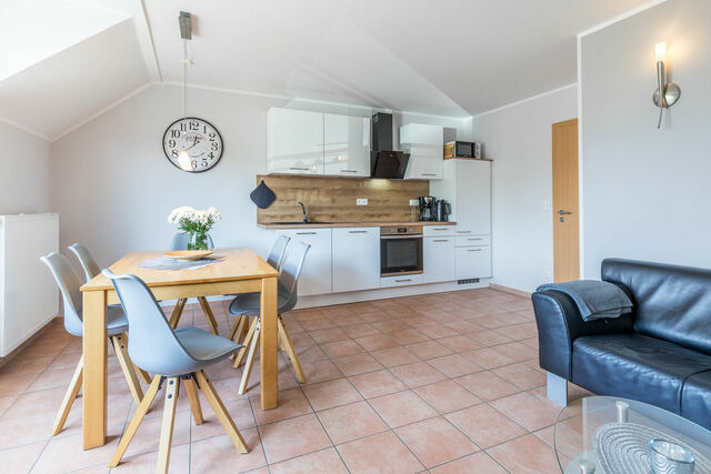 Ferienwohnung in Boltenhagen - Haus Malaga Wohnung 4 - Bild 4