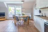 Ferienwohnung in Boltenhagen - Haus Malaga Wohnung 4 - Bild 5