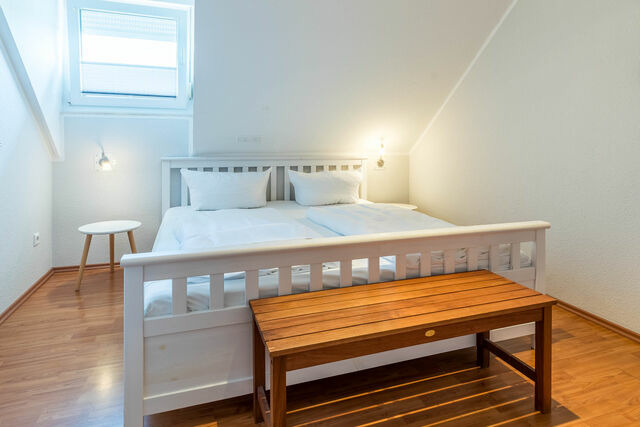 Ferienwohnung in Boltenhagen - Haus Malaga Wohnung 4 - Bild 8
