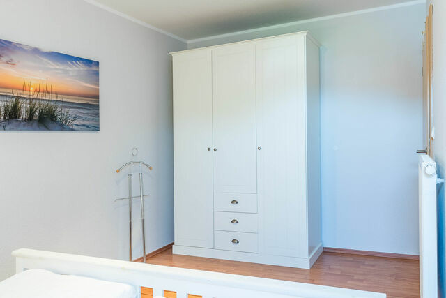 Ferienwohnung in Boltenhagen - Haus Malaga Wohnung 4 - Bild 9