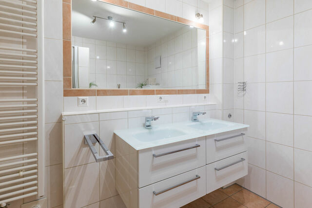 Ferienwohnung in Boltenhagen - Haus Malaga Wohnung 4 - Bild 10