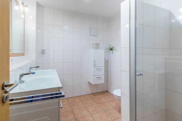 Ferienwohnung in Boltenhagen - Haus Malaga Wohnung 4 - Bild 11