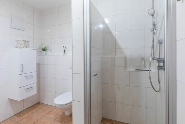 Ferienwohnung in Boltenhagen - Haus Malaga Wohnung 4 - Bild 12