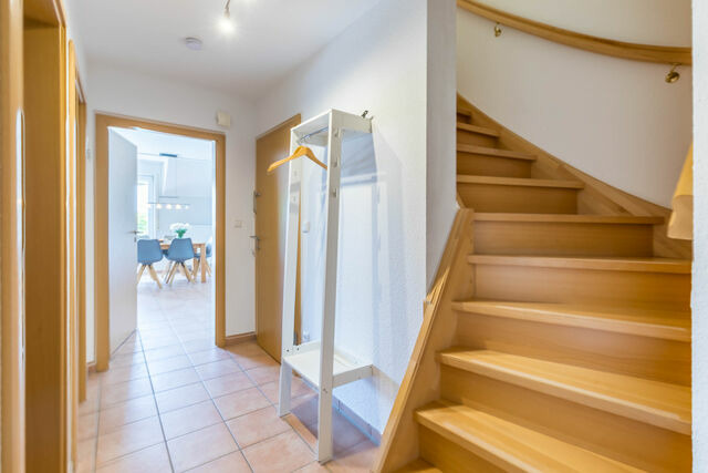 Ferienwohnung in Boltenhagen - Haus Malaga Wohnung 4 - Bild 13