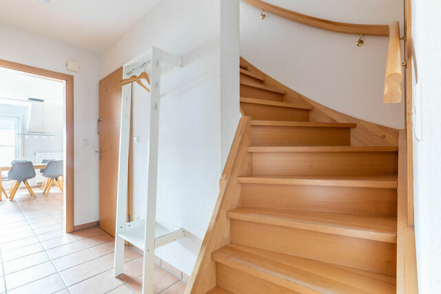 Ferienwohnung in Boltenhagen - Haus Malaga Wohnung 4 - Bild 14