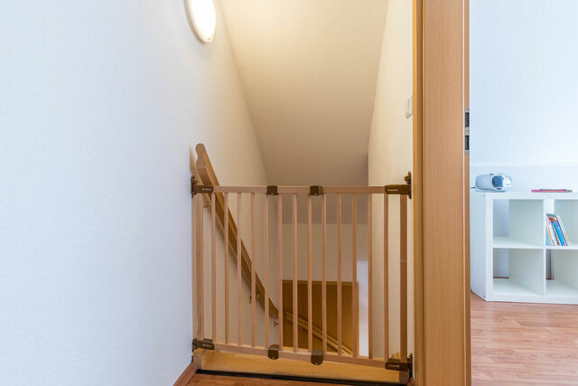 Ferienwohnung in Boltenhagen - Haus Malaga Wohnung 4 - Bild 15