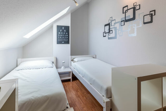 Ferienwohnung in Boltenhagen - Haus Malaga Wohnung 4 - Bild 17