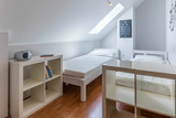 Ferienwohnung in Boltenhagen - Haus Malaga Wohnung 4 - Bild 18