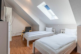 Ferienwohnung in Boltenhagen - Haus Malaga Wohnung 4 - Bild 19