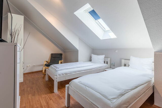 Ferienwohnung in Boltenhagen - Haus Malaga Wohnung 4 - Bild 19