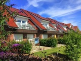 Ferienwohnung in Boltenhagen - Haus Malaga Wohnung 4 - Bild 21