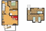 Ferienwohnung in Boltenhagen - Haus Malaga Wohnung 4 - Bild 22