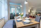 Ferienwohnung in Boltenhagen - SV Uns H&uuml;sung "Wei&szlig;e Woge 9" - Bild 1