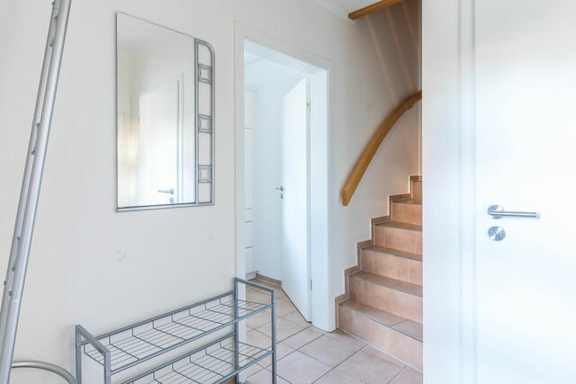 Ferienhaus in Boltenhagen - Haus Sanddorn Whg. 14 b - Bild 9