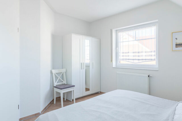Ferienhaus in Boltenhagen - Haus Sanddorn Whg. 14 b - Bild 11