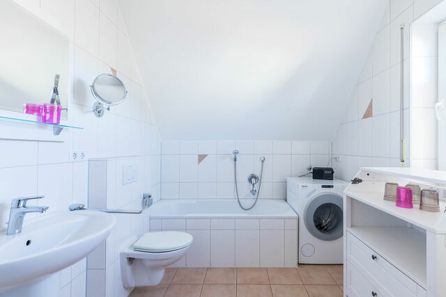 Ferienhaus in Boltenhagen - Haus Sanddorn Whg. 14 b - Bild 14